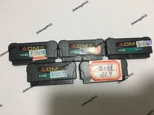 5PCS Apacer 1GB 44-Pin ADM III DOM Disk On Module 44PIN PATA/IDE/EIDE - Picture 1 of 2