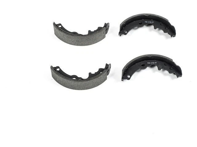 For 1992-1998 Oldsmobile Achieva Brake Shoe Set Rear Power Stop 42548ZS 1993 - Image 1 of 2