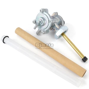 16950-KEA-003 Fuel Petcock Valve For Honda CB250 Hornet 250 1996-1998 1999 - Imagen 1 de 7