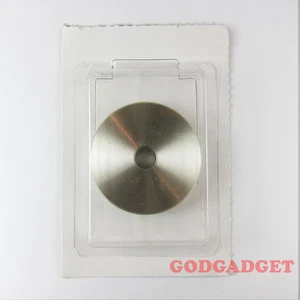 Technics 45 RPM Adaptor EP record SL-1210M5G SFWE010A Adapter SL1210 M5G Part - Picture 1 of 1