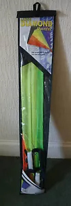 Spirit of Air -Large Diamond Stunter Kite - Picture 1 of 1