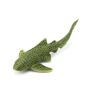 Simulated Marine Animal Model Toy Shark Cognition 88614 Leopard Shark - Picture 1 of 1