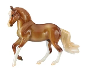 2024 BreyerFest "Wild Things" Glossy Stablemate Limited Edition Online Only - Picture 1 of 10