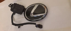 2022-2025 LEXUS NX 350 FRONT RADAR CONTROL SENSOR WITH BADGE/HARNESS.OEM - Picture 1 of 8