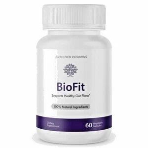 (1 Bottle) BioFit Probiotic Pills Official (2021 Formula) Weight Loss Supplement - Picture 1 of 5