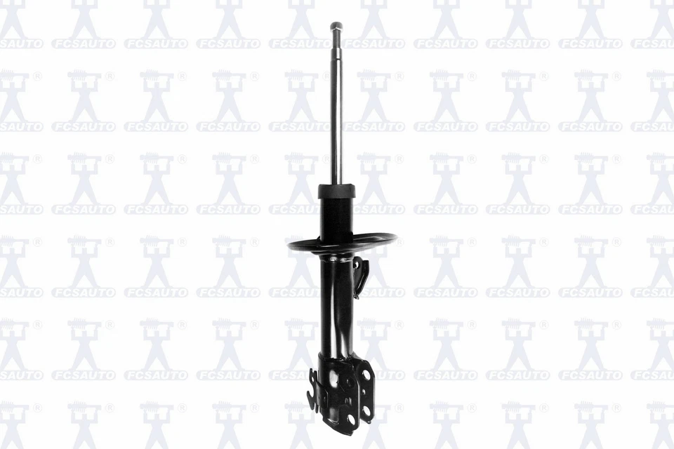Conjunto de puntal de suspensión para Toyota Prius C 2012-2015 delantero derecho 193KO75 Foto 1 de 1