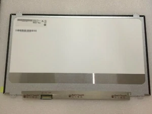  17.3"3D 144HZ LED LCD SCREEN AUO B173HAN03.2 IPS 1920x1080 edp 40pin 72%NTSC - Picture 1 of 5