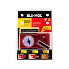 Disston E0101949 Blu-Mol Lock Installation Kits Professional Bi-Metal Lock Ki...