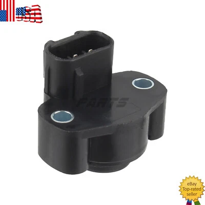 THROTTLE POSITION SENSOR for 1997-2001 JEEP TJ and 1997-2001 JEEP WRANGLER - Image 1 of 4