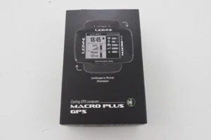 Computadora para bicicleta Lezyne Macro Plus GPS - Imagen 1 de 3