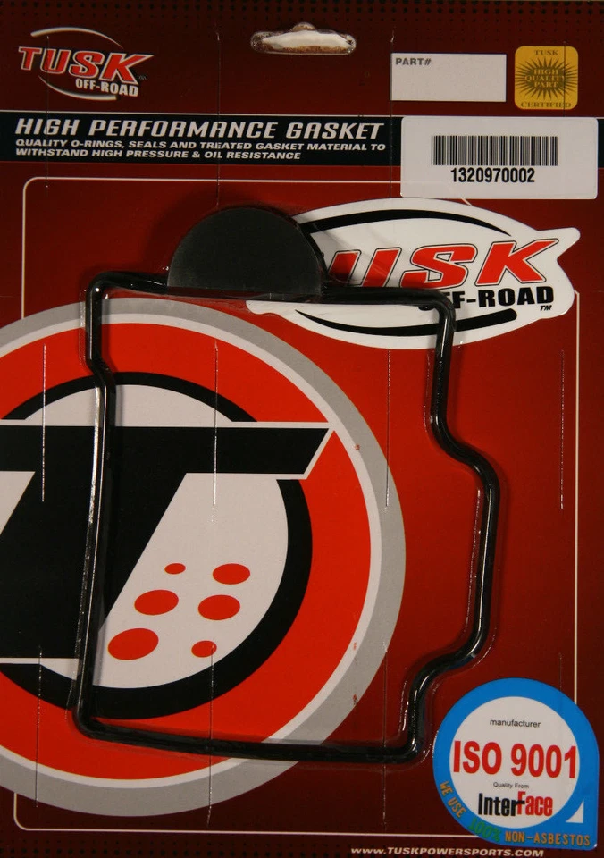 NEW Tusk Valve Cover Gasket Honda CRF250R 2004-2009 CRF250X 2004-2017 - Image 1 of 1