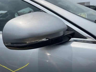 2010 2011 2012 2013 2014 Jaguar XF правой стороне пассажира б/у питания зеркало жалюзи - Изображение 1 из 4