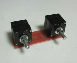 Audio Note Balance und Volume Board - 100K Potentiometer - Bild 1 von 3