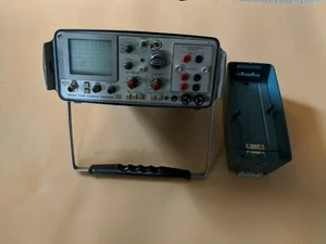 Probador de cables Tektronix 1503 TDR - Imagen 1 de 12