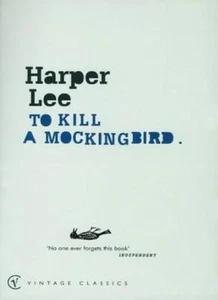To Kill a Mockingbird (Vintage classics) By Harper Lee. 9780749398088 - Picture 1 of 1