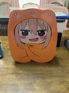 Himouto! Umaru-chan Premium Box Set Blu-ray/DVD Season 1 (2017) BRAND NEW - Picture 1 of 4