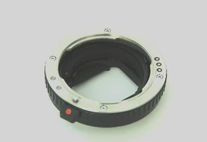 Praktica B Macro Extension Zwischenring 12mm (13062626) - Bild 1 von 2