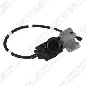 1 x Axle Actuator Replacement 8981408531 CA100017800 For Isuzu D‑ 4JJ1 2.5 Twin - Picture 1 of 6