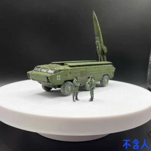 AM 1/72 Russian SS-21 Dot Surface-to-Surface Tactical Missile Finished Model - Picture 1 of 17