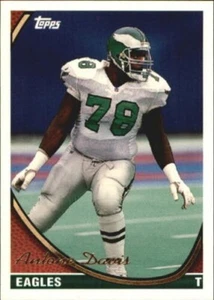 A8029- 1994 Topps Football Cards 551-660 +Rookies -You Pick- 15+ FREE US SHIP - Picture 1 of 125