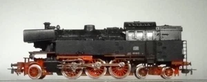 Piko HO BR 66 Steam Locomotive Code 8472-53 - Picture 1 of 4