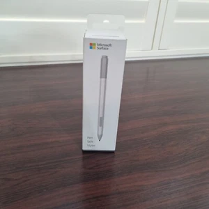 Microsoft Surface Pen 1776 - Silver - Afbeelding 1 van 2