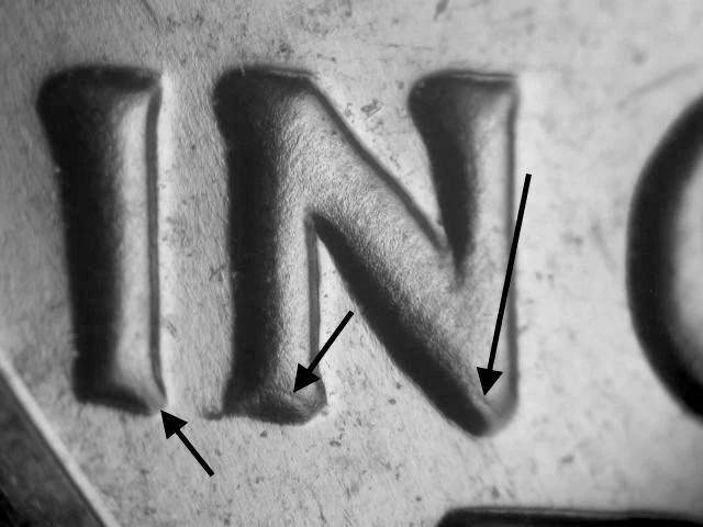 1973-S DDO-???  Choice/Gem Proof Eisenhower Dollar Doubled Die Obverse Error - Image 1 of 4