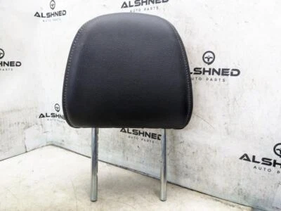 Honda Pilot 2017-2018 asiento delantero derecho/izquierdo reposacabezas cuero 81140-TG7-A01ZB OEM Foto 1 de 4