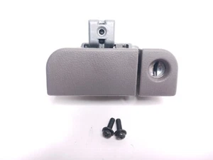 03-07 Honda Element 97-06 CR-V 95-04 Odyssey 94-97 Accord Glove Box Latch GRAY C - Picture 1 of 2