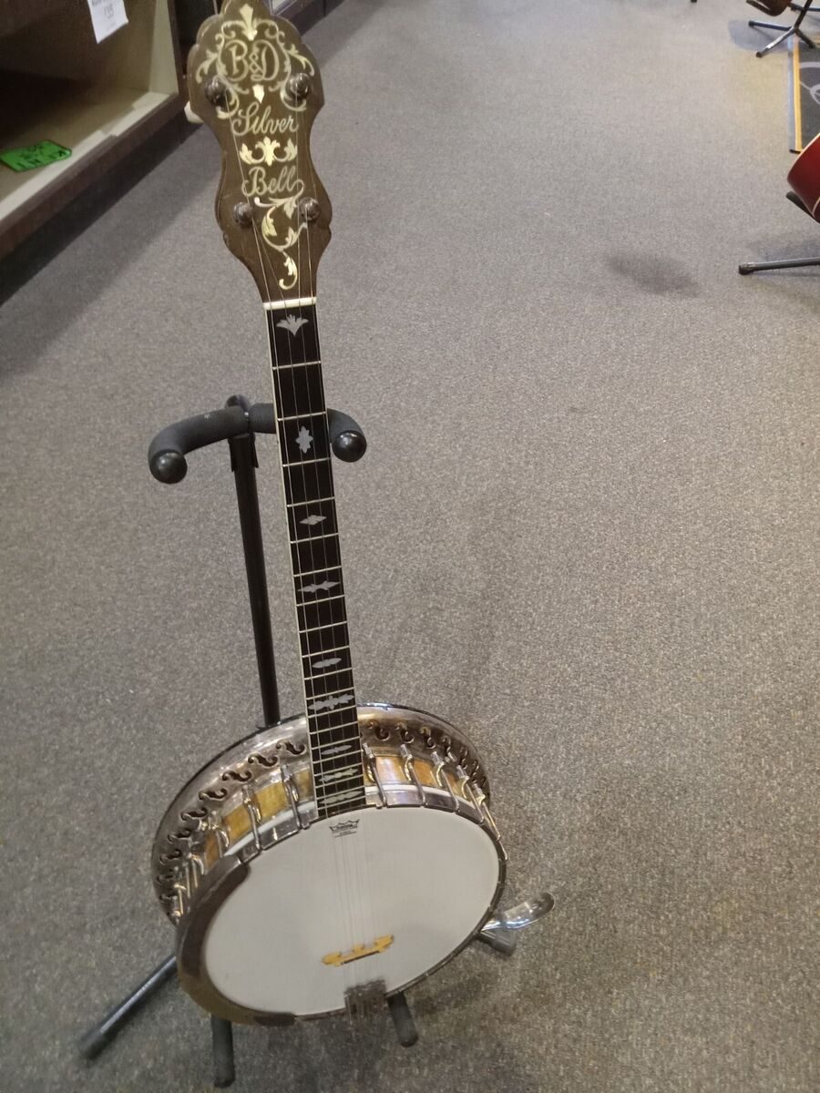 Bacon & Day Vintage String Instruments for sale | eBay Bacon & Day Vintage String Instruments for sale | eBay