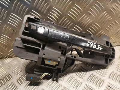 MERCEDES-BENZ W221 S 320 CDI Front Right Door Exterior Handle - Image 1 of 4