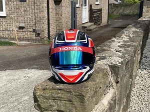 Arai GP6 (custom painted) - Picture 1 of 6