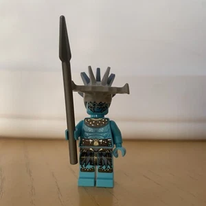 Lego Attuma Minifigur mit Speer Marvel Black Panther Wakanda Forever 76213 - Bild 1 von 6