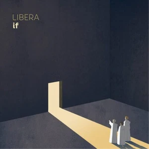 Libera If (CD) Album - Imagen 1 de 1