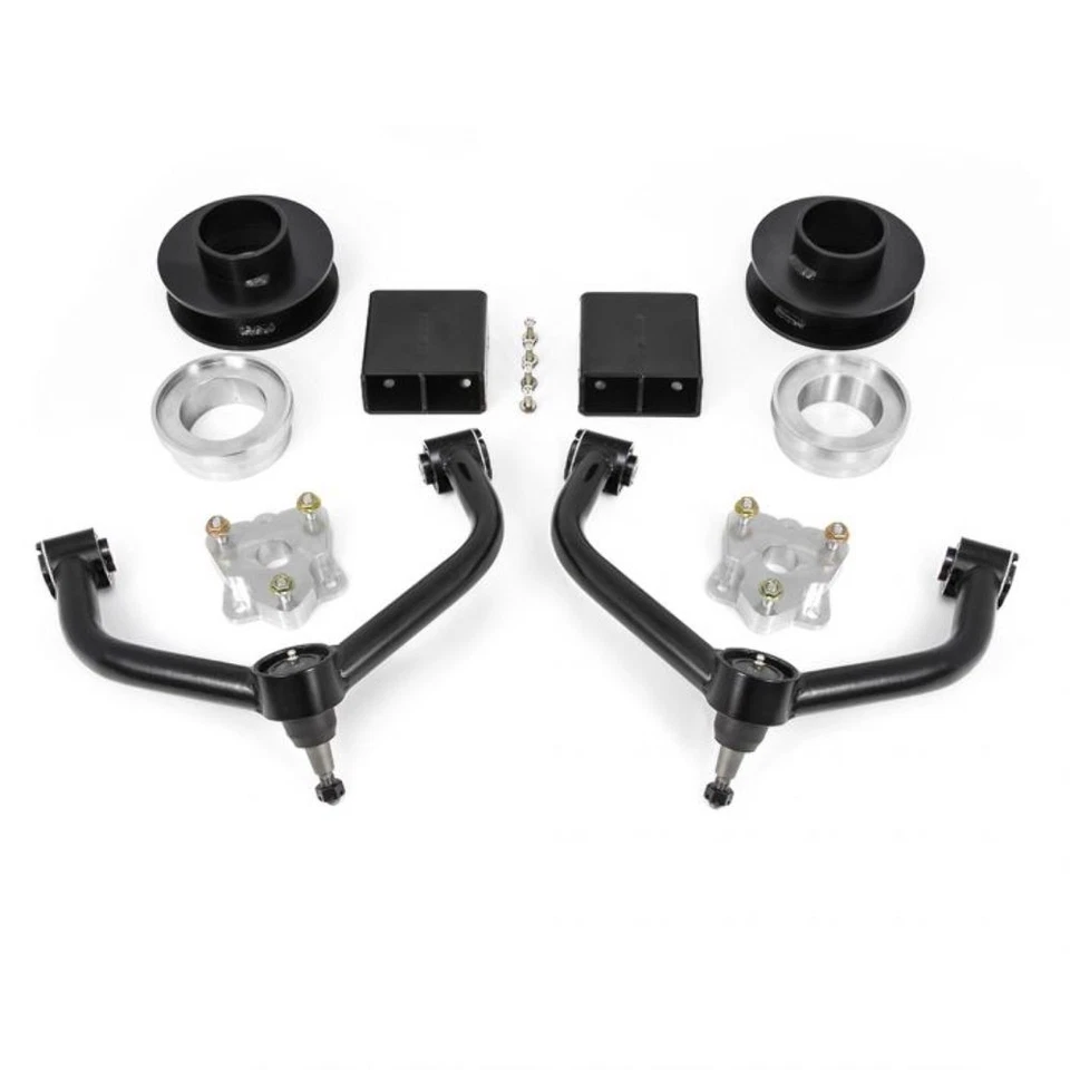 Kit de elevación delantera SST Readylift de 3,5"" para Dodge/Ram 1500 19-21 69-1935 Foto 1 de 1