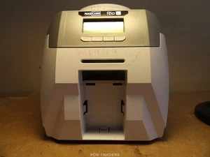 Magicard Rio Pro STD Duo Ausweis-Thermodrucker - 1315 CARDS ... - Bild 1 von 6