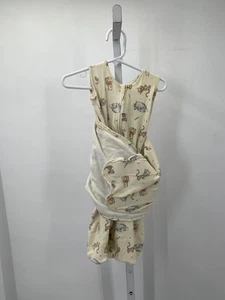 Halo Größe 3-6 Monate Mädchen Swaddler - Bild 1 von 2