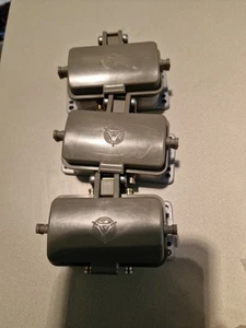 3X Wieland Housing Bottom BAS GUT GE 10 A 0000756383#7 - Picture 1 of 4