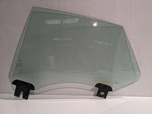 TESLA MODEL S DOOR WINDOW REAR LEFT LH - Picture 1 of 8