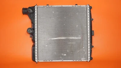 PORSCHE 911 BOXSTER CAYMAN RADIATOR 2005 2006 2007 2008 2009 2010 2011 - Image 1 of 4