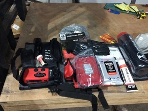 Uncharted Supply Co SEVENTY2 Survival Notfall Rucksack Neu ohne Essen - Bild 1 von 11