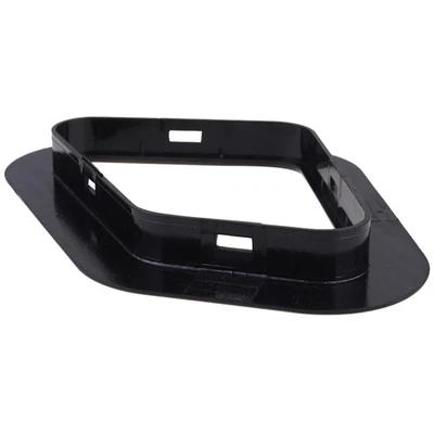  4 sets Office Chair Plastic Buckle Car Chair Accessories Game Seat Chair - Image 1 of 4