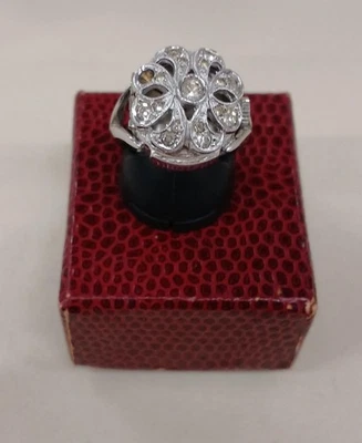 Anillo CHANDLER SUIZO Foto 1 de 4