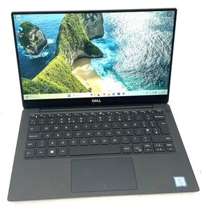 Dell XPS 13 9370 13,3" Touchscreen i5-8250U 8GB 256GB 13,3" Win 11 Pro - Bild 1 von 8
