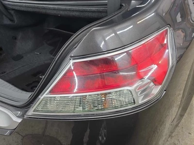 Used Right Tail Light Assembly fits: 2009 Acura Tl Right Grade A - Изображение 1 из 4