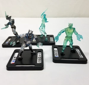 Monsterpocalypse Figures Zor-Raiden Zor-Voltis Ultra Zor-Raiden Ultra Zor-Voltis - Picture 1 of 13