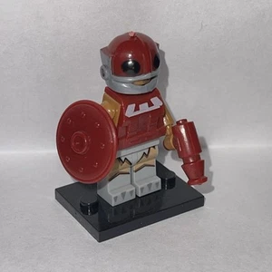 HE-MAN MASTERS OF THE UNIVERSE LEGO MINIFIG FIGURE Complete Zodak - Picture 1 of 3