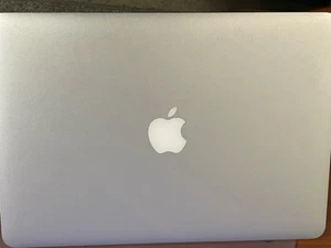 Apple MacBook Air 13.3" Early 2014 - 512Gb SSD - Picture 1 of 9
