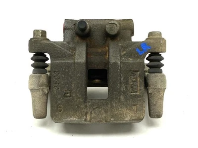 Pinza de freno trasera izquierda del lado del conductor para Mitsubishi Lancer 2008-2016 84491 Foto 1 de 4