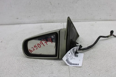 Espejo Puerta Izquierdo PWR LUZ SENSIBLE MEMORIA ASIENTO CONDUCTOR CADILLAC SEVILLA 1997 Foto 1 de 4